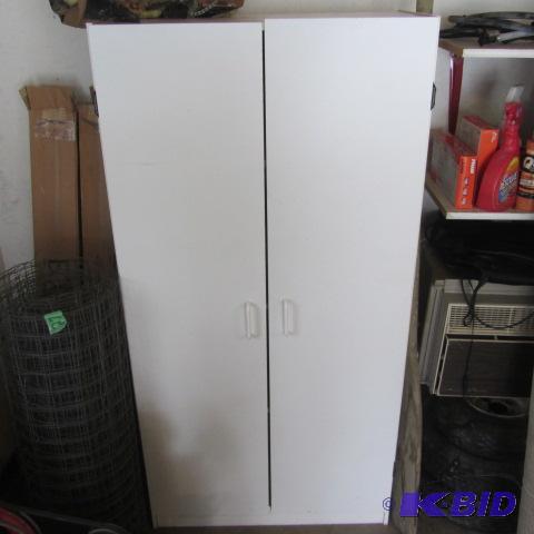 Storage Cabinet