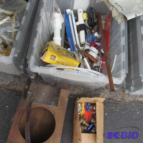 Plumbing Supplies