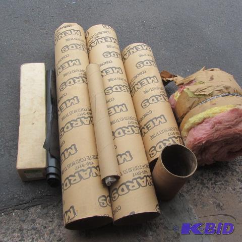 Rolls of Poly