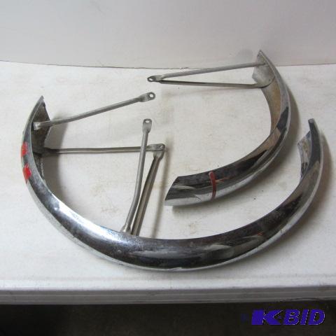 Bicycle Fenders