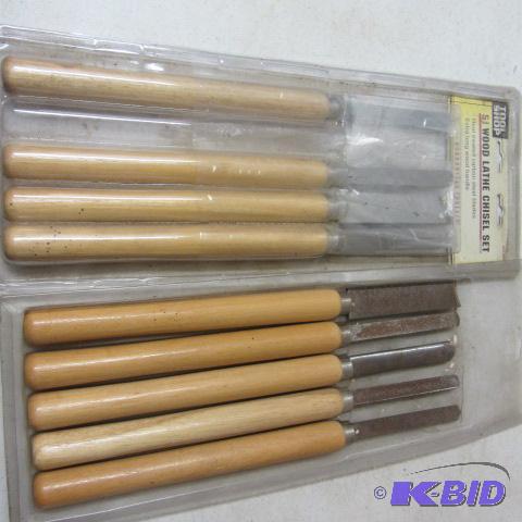 Lathe Chisels