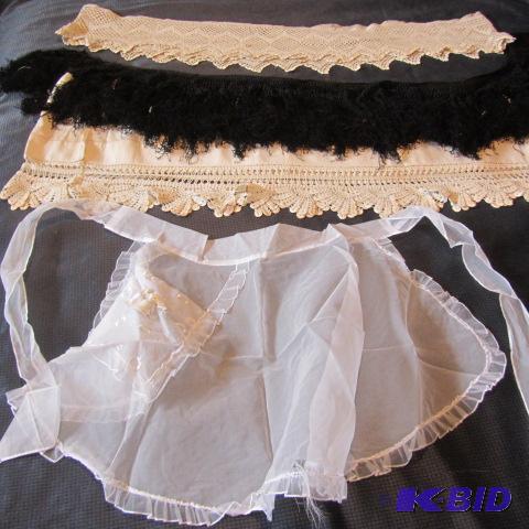 Garment & Trim Remnants