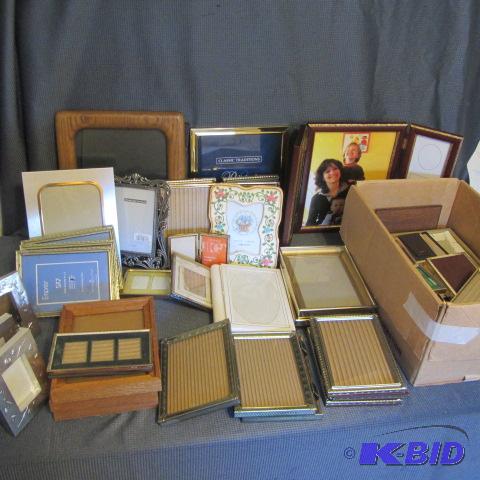 Photo Frames