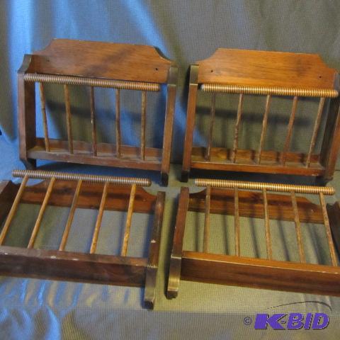 Wood Files