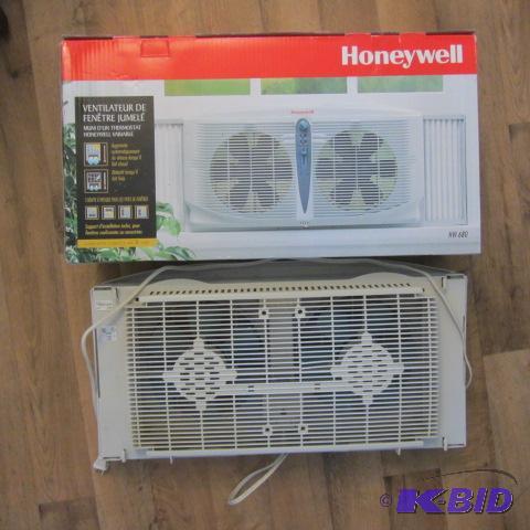 Honeywell Window Fan