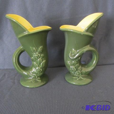 Red Wing Art Pottery