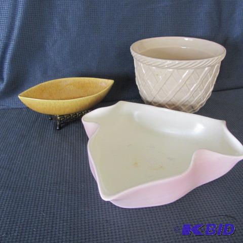 Red Wing Art Pottery