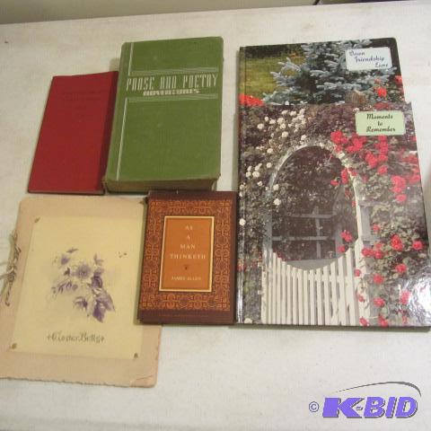 Easter, Chinese, Books