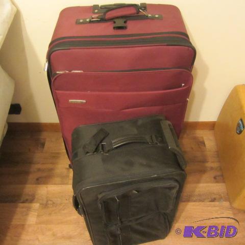 worldbound luggage