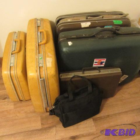 Samsonite & American Tourister