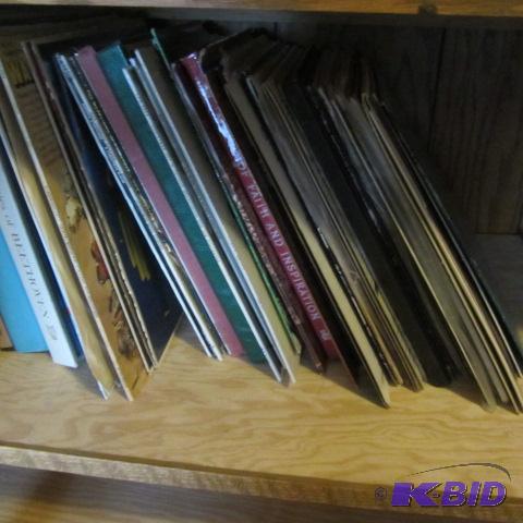 Albums