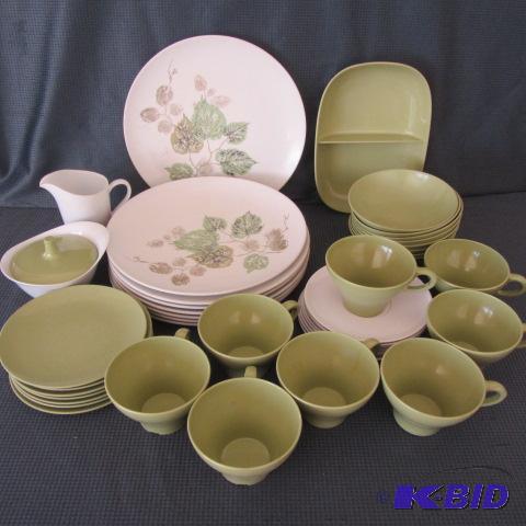 Original Texasware Melmac