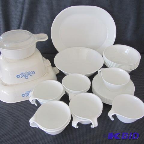 Corning & Corelle