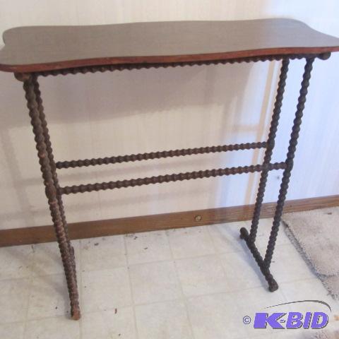 Antique Table
