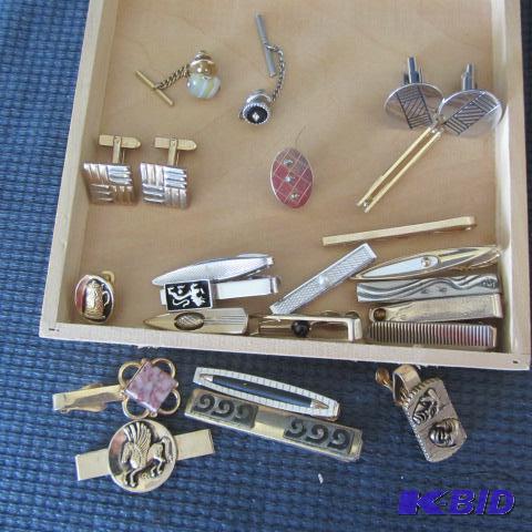 Mens Jewelry