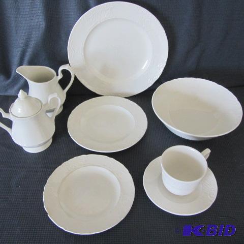 Johnson Brothers China