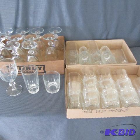 Beverage Set