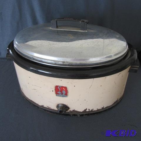 Nesco Roaster