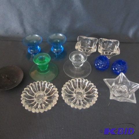 Candle Holders