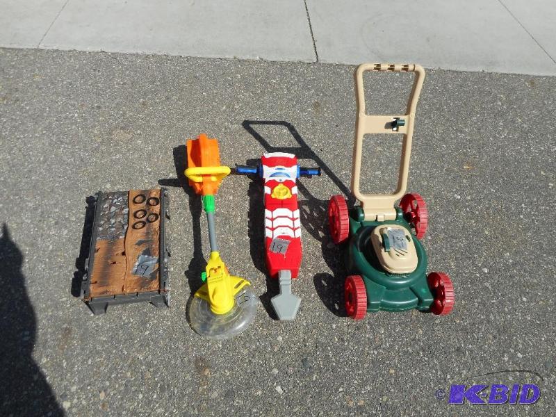 Toys