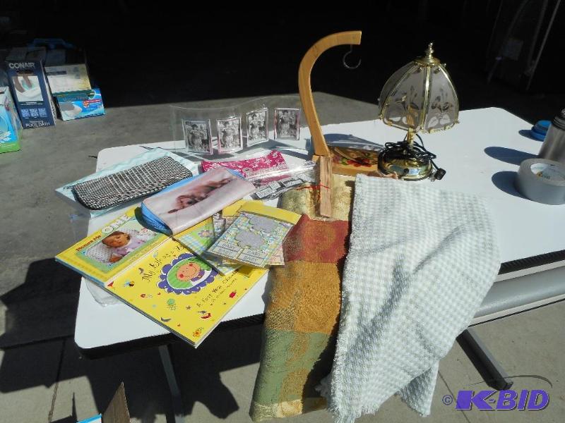 Household items
