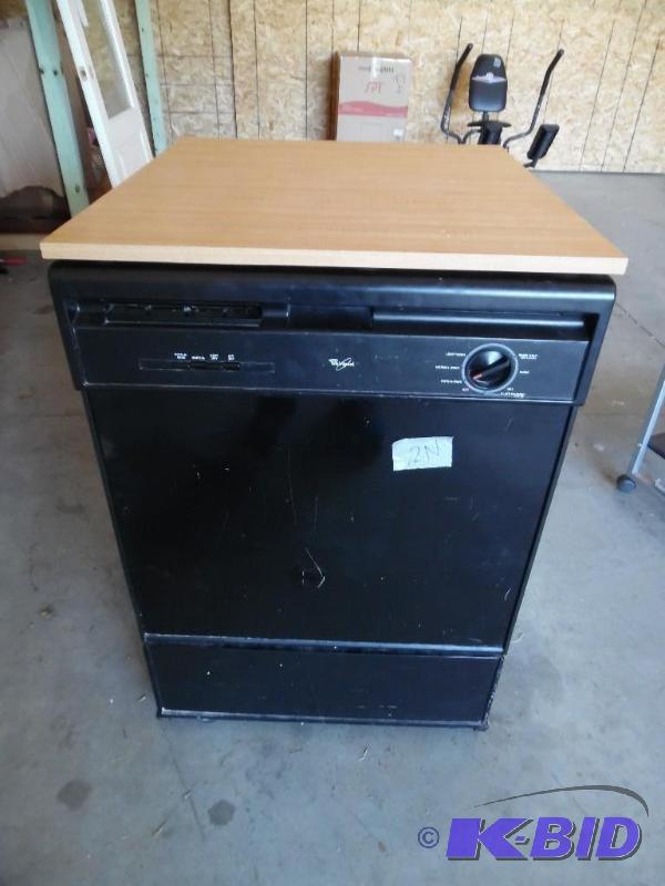 Dishwasher