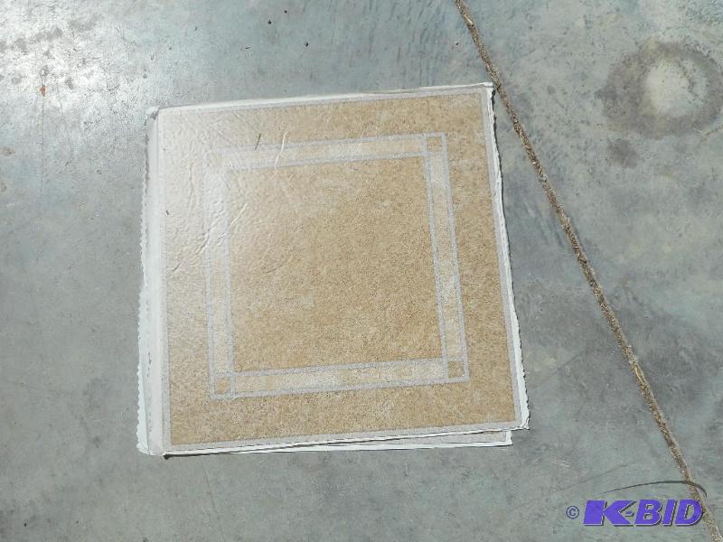 Floor tiles