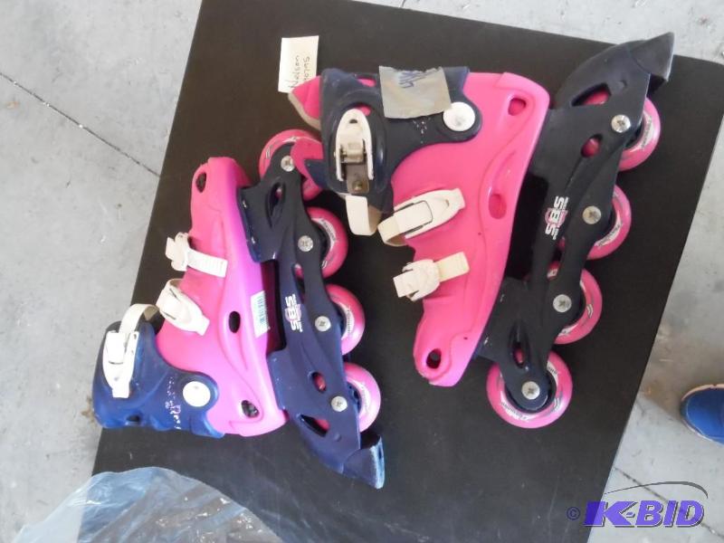 Roller Blades