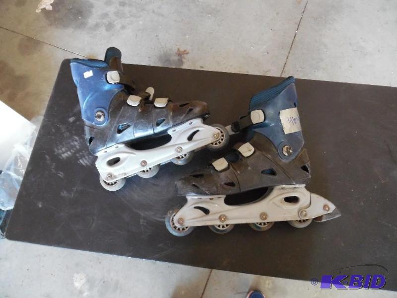 Roller Blades