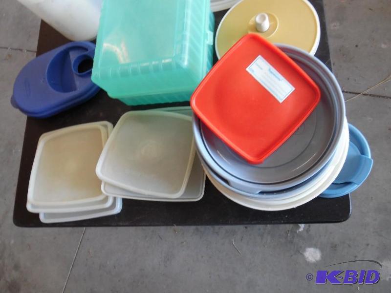 Kitchen Ware