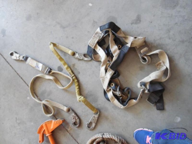 Misc. Straps