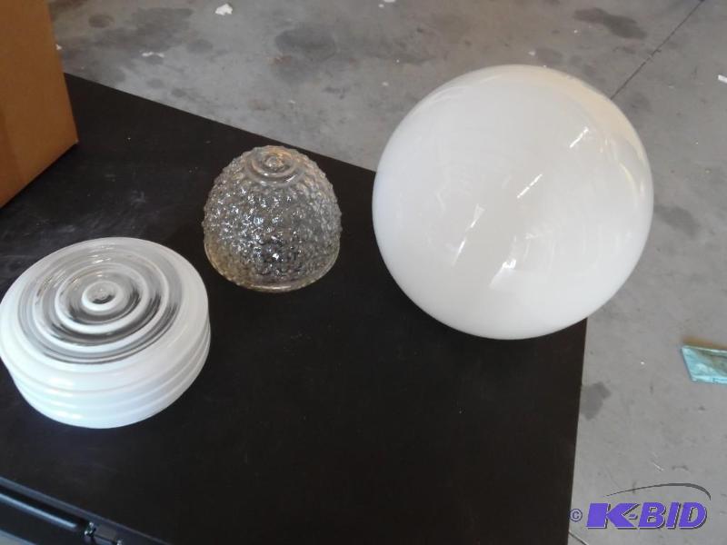 Light Fixtures
