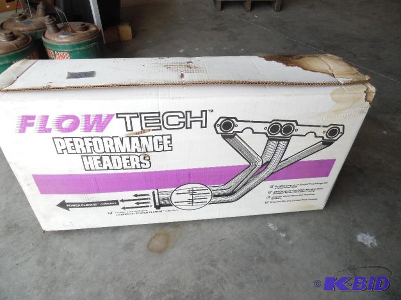 lot 42 image: Headers