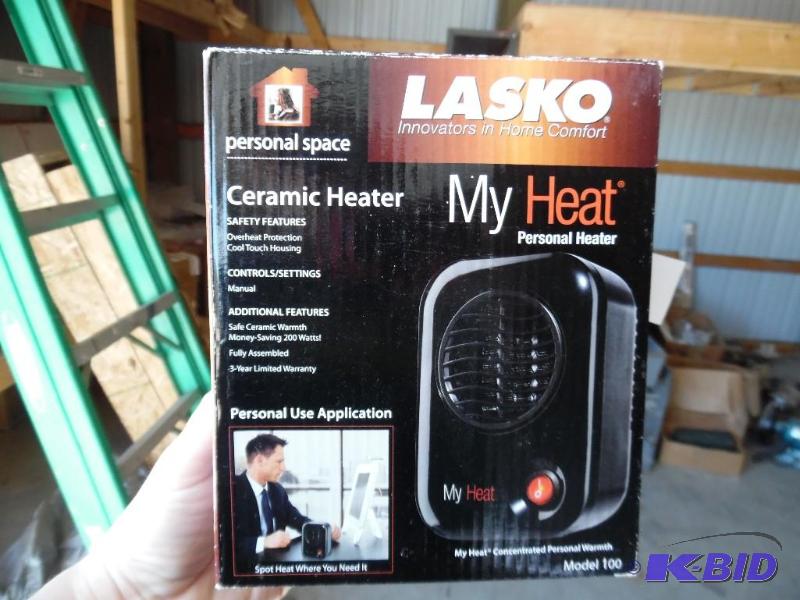 Heater