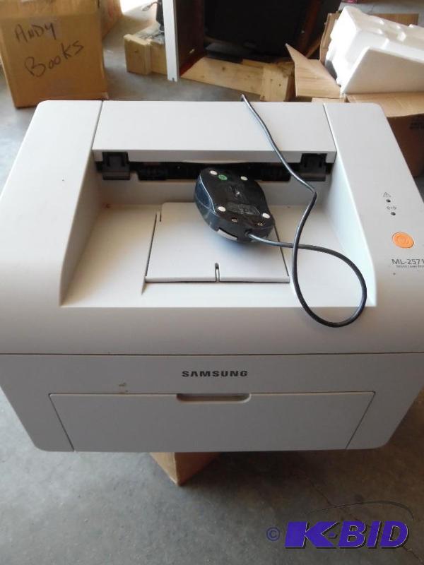 Printer