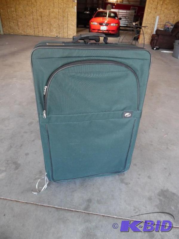 Luggage