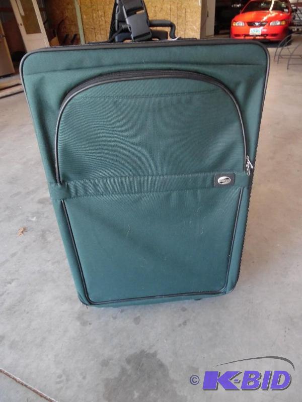 Luggage