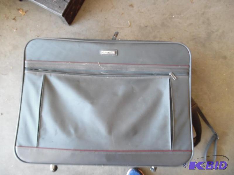 Luggage