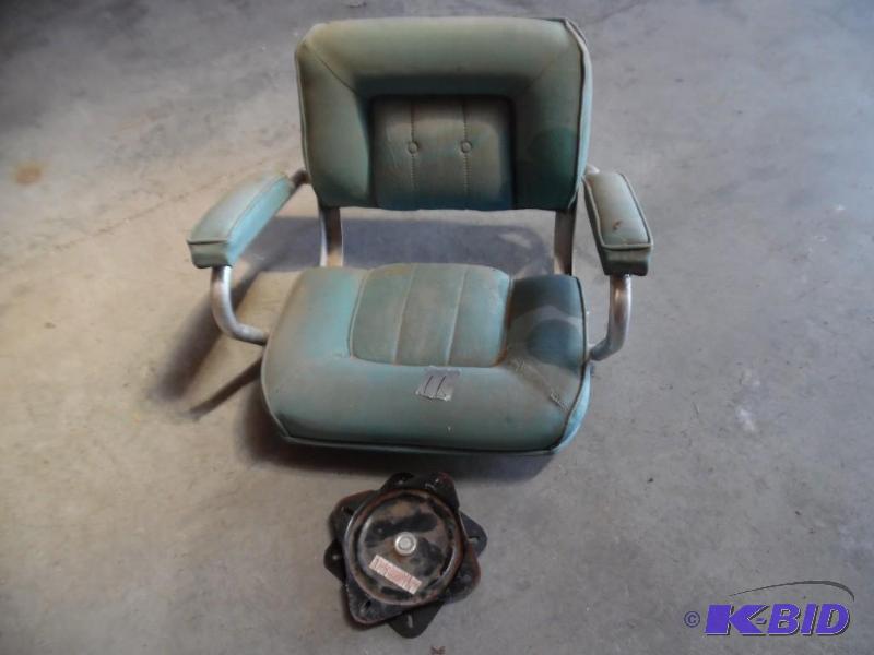 Fishing Chair