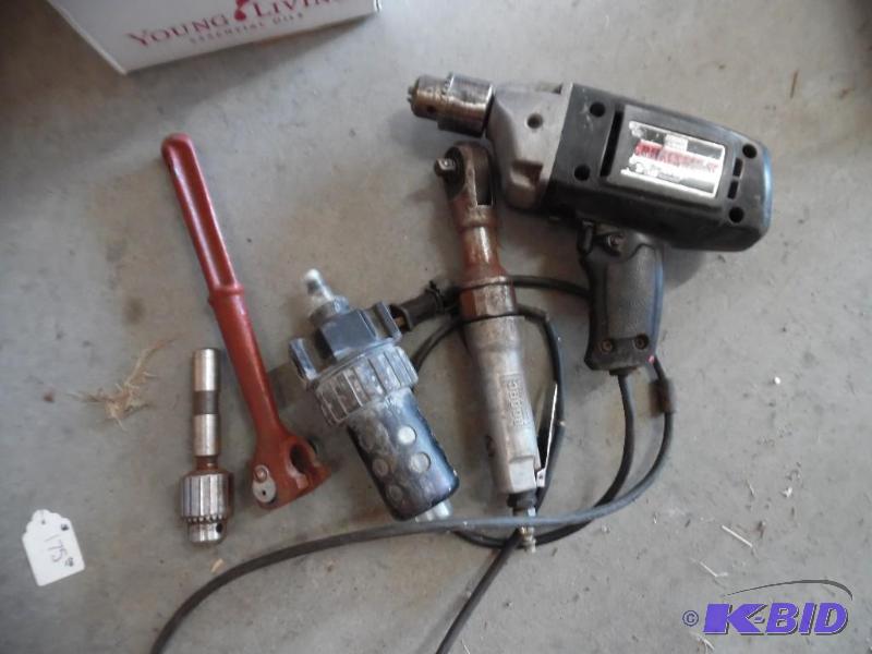 Tools
