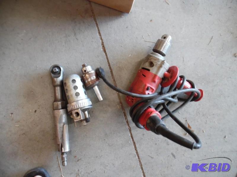 Tools