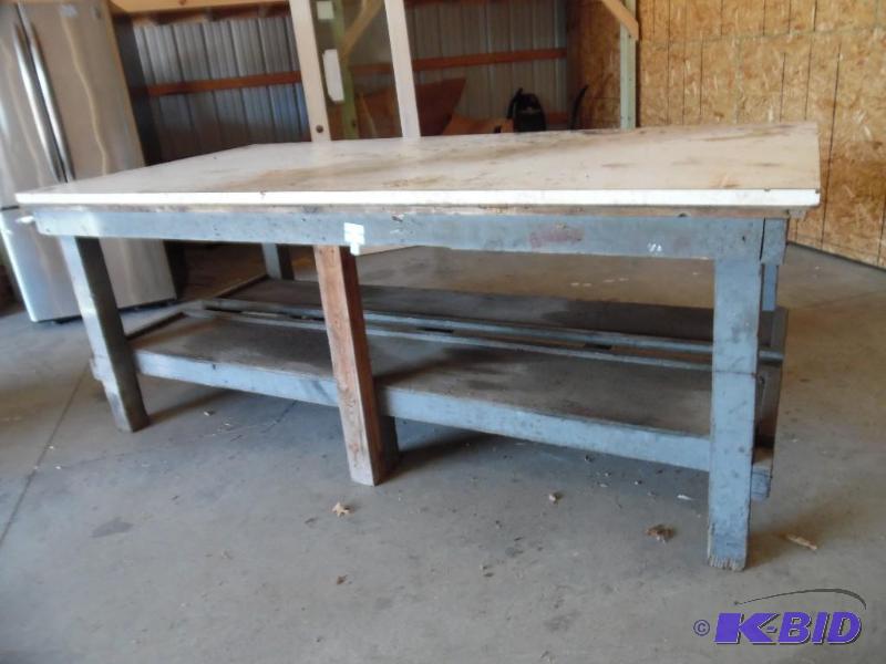 Work Bench
