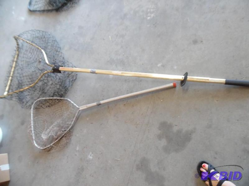 Fishing Nets