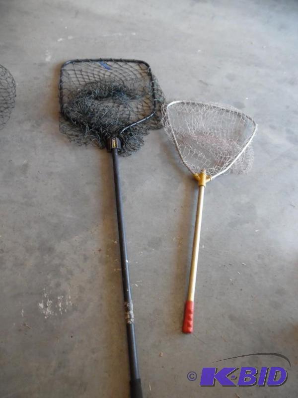 Fishing Nets