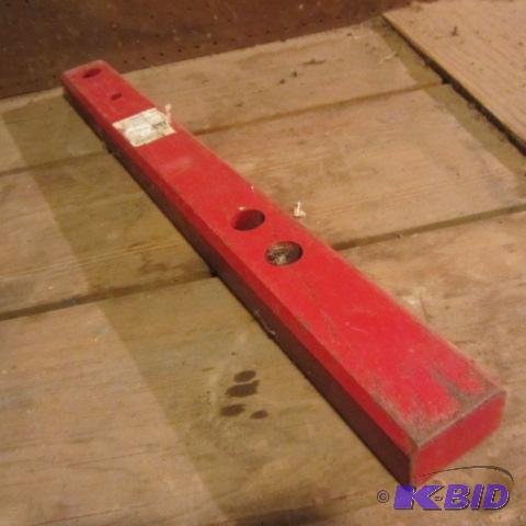 New Stub Draw Bar