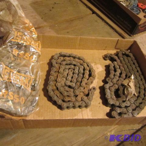 Roller Chain