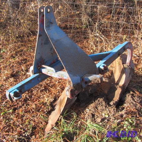 Dearborn Plow