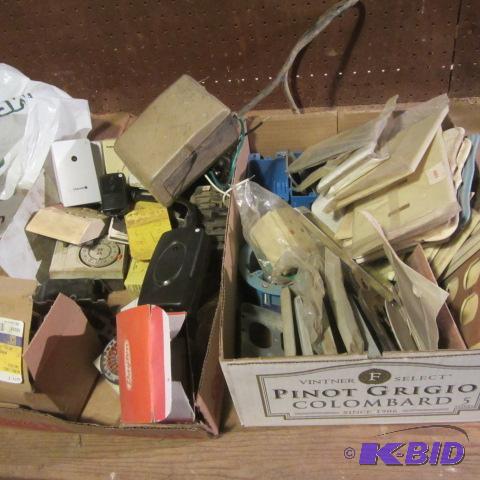 Electrical Supplies