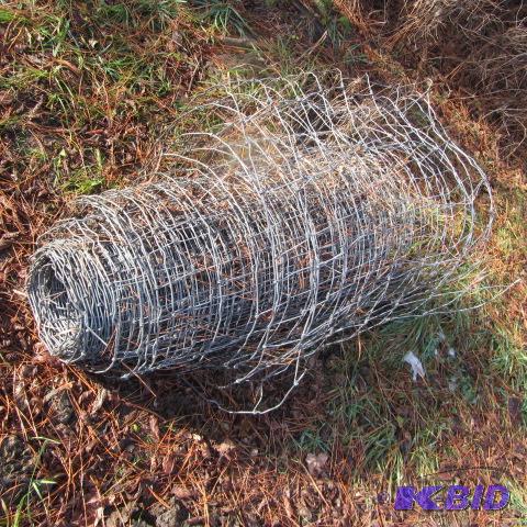 Roll 36in Wire
