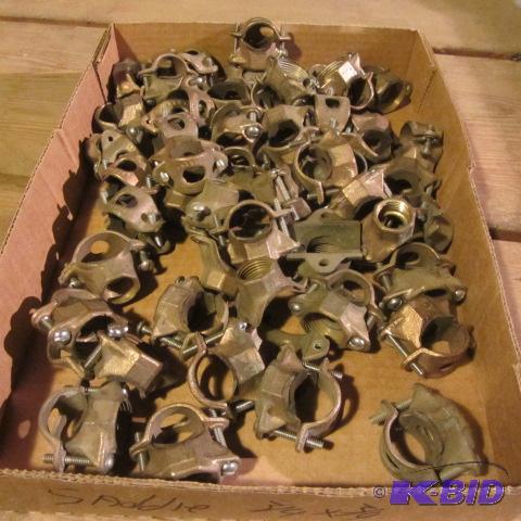 Pipe Fittings, Saddles